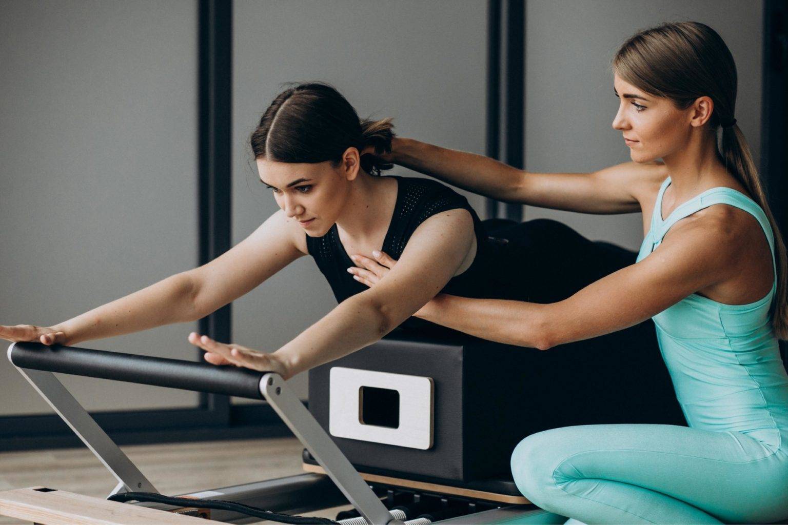 Imagem destaque do estabelecimento Estúdio de Pilates