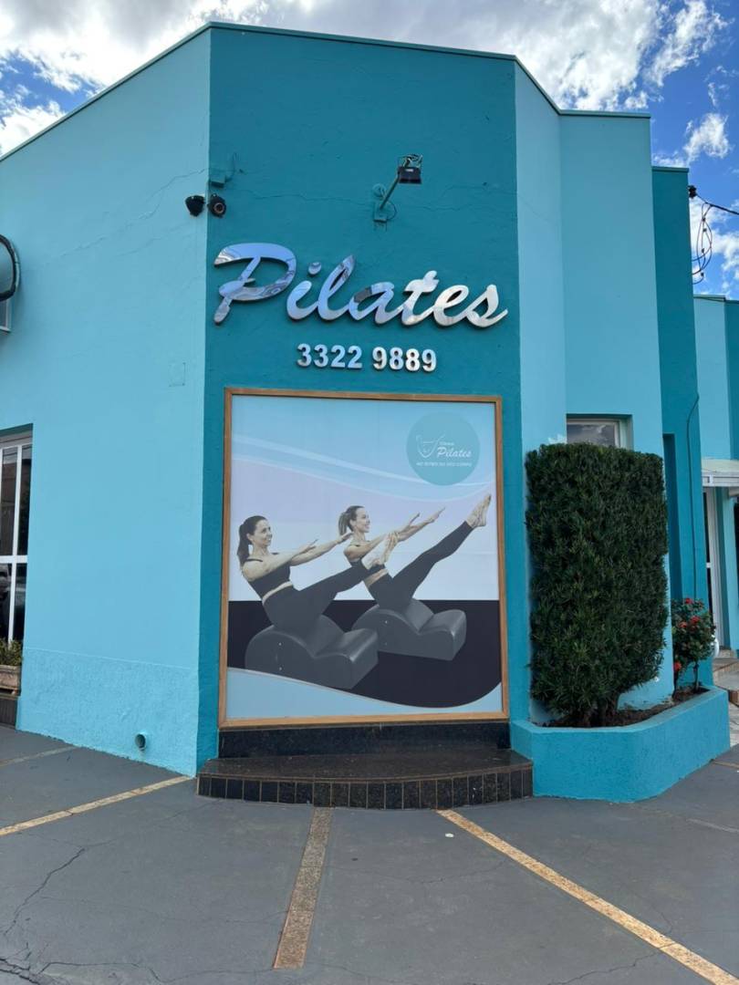 Imagem destaque do estabelecimento Clínica Pilates