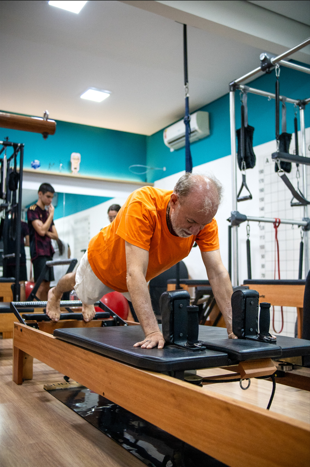 Imagem do Clinica Viver Fisioterapia e Saúde