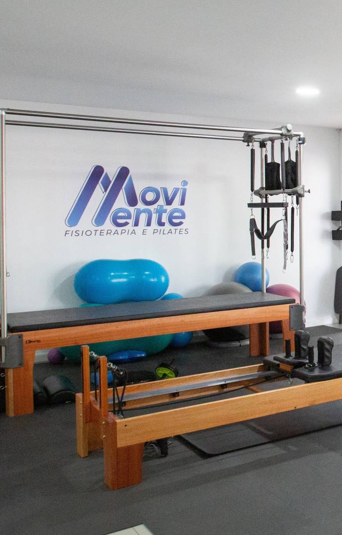 Imagem destaque do estabelecimento Estúdio de Pilates