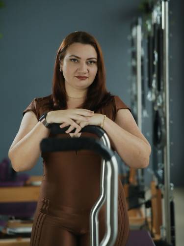 Imagem destaque do estabelecimento VOLL Pilates Studios Vilhena