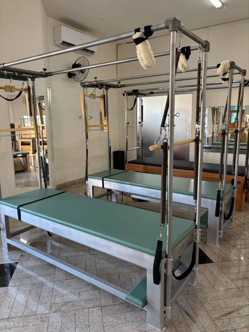 Imagem do Clínica Pilates