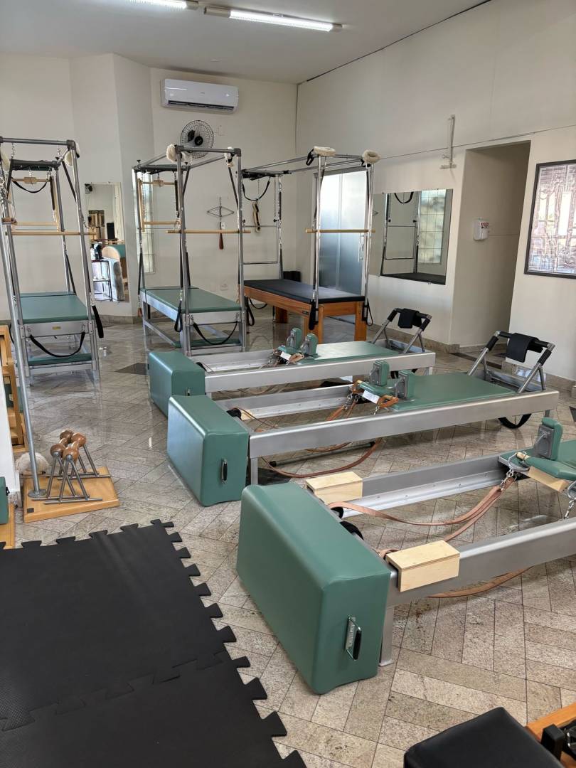 Imagem do Clínica Pilates