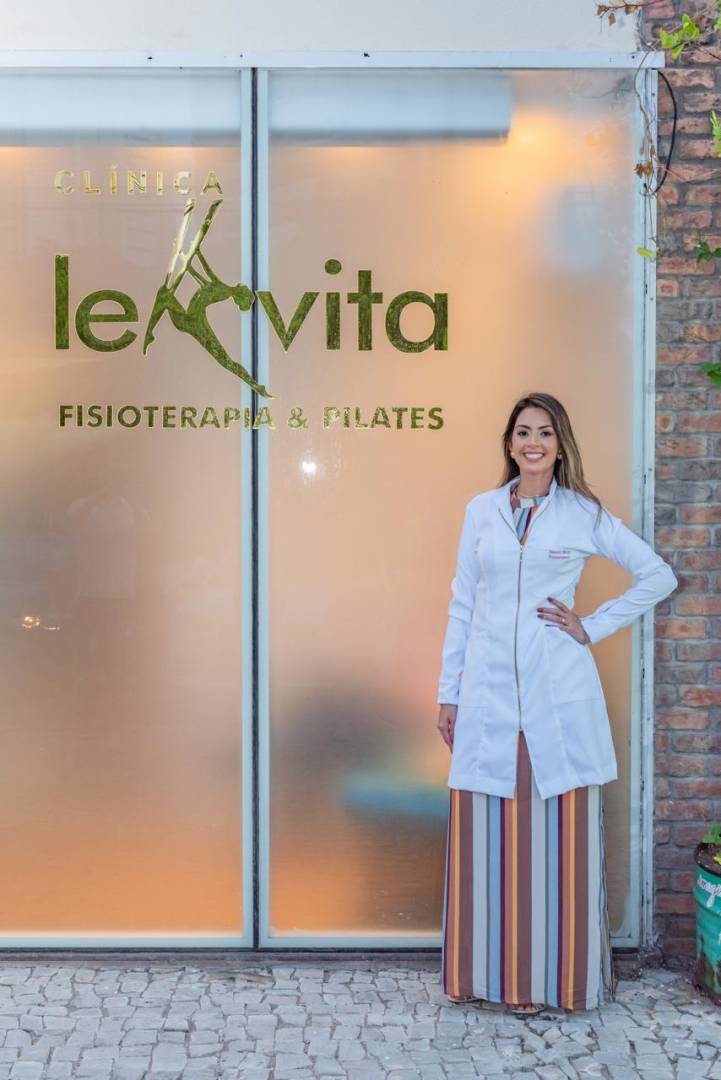 Imagem destaque do estabelecimento Clinica Le Vita