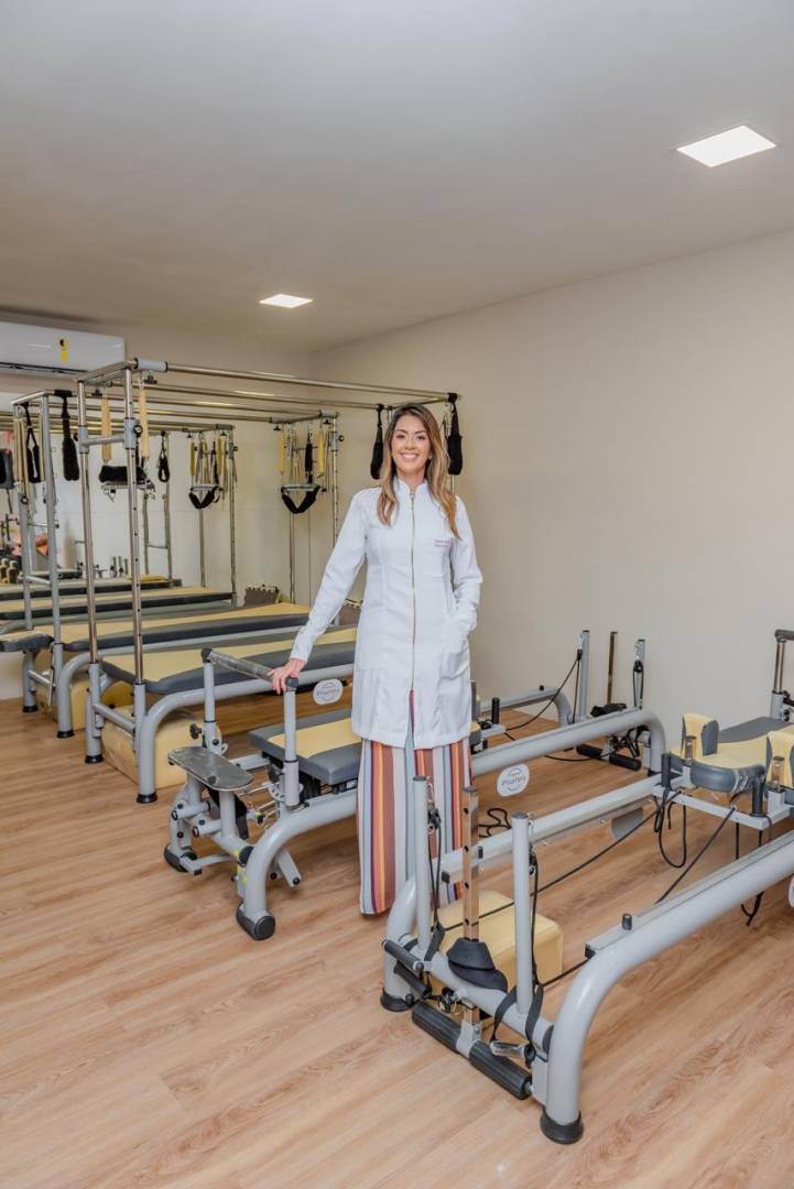 Imagem do Clinica Le Vita