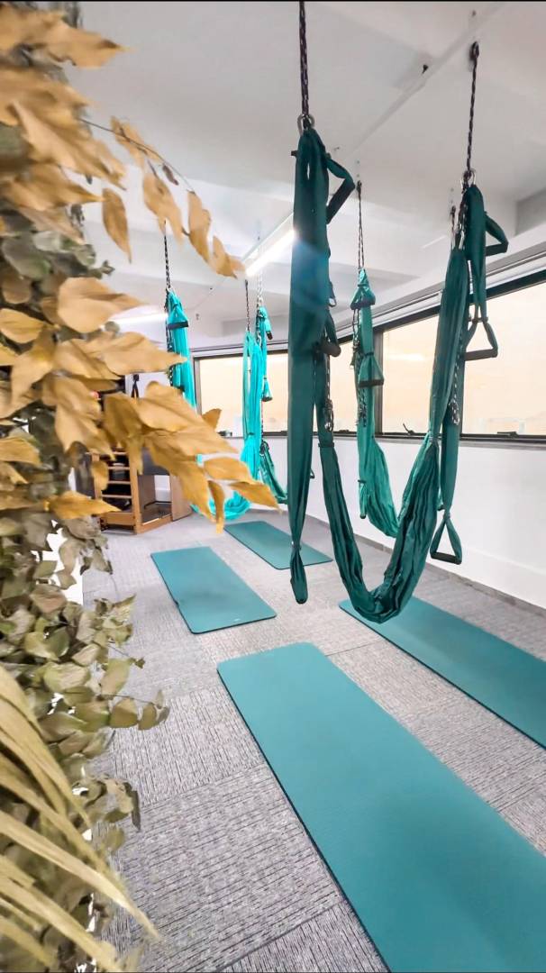 Imagem destaque do estabelecimento CIANO PILATES E FISIOTERAPIA LTDA