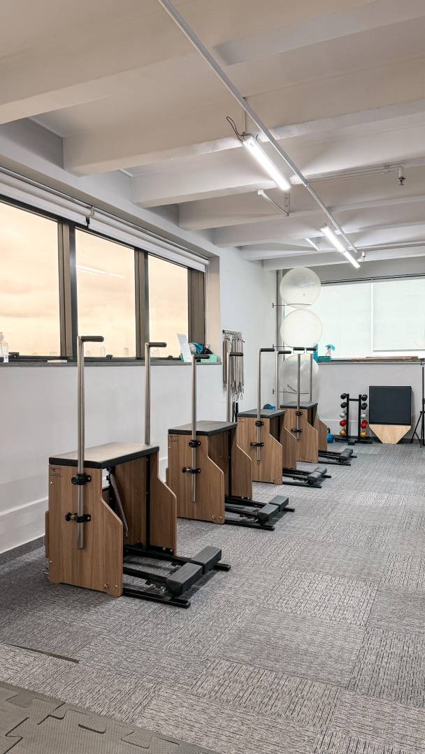 Imagem do CIANO PILATES E FISIOTERAPIA LTDA