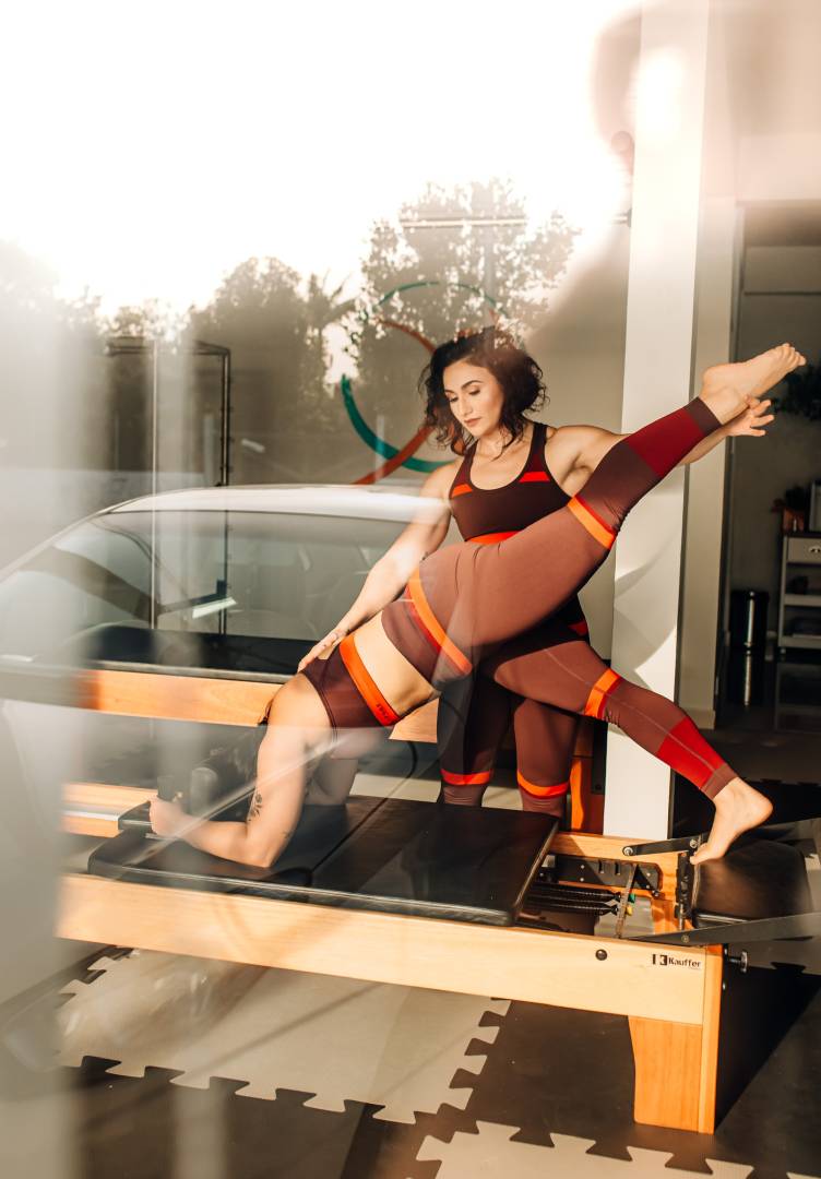 Imagem destaque do estabelecimento Estúdio de Pilates