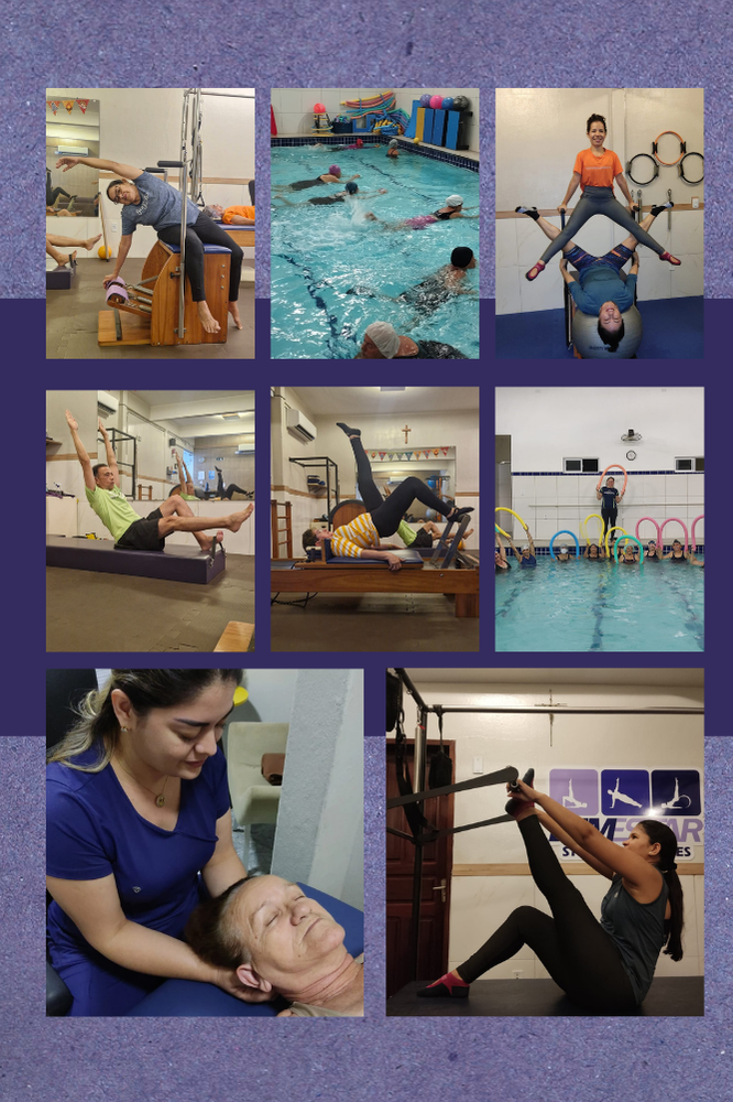 Imagem destaque do estabelecimento ESPAÇO BEM ESTAR