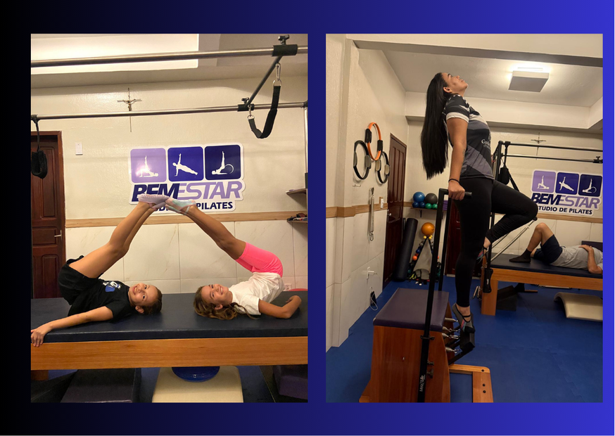 Imagem do ESPAÇO BEM ESTAR