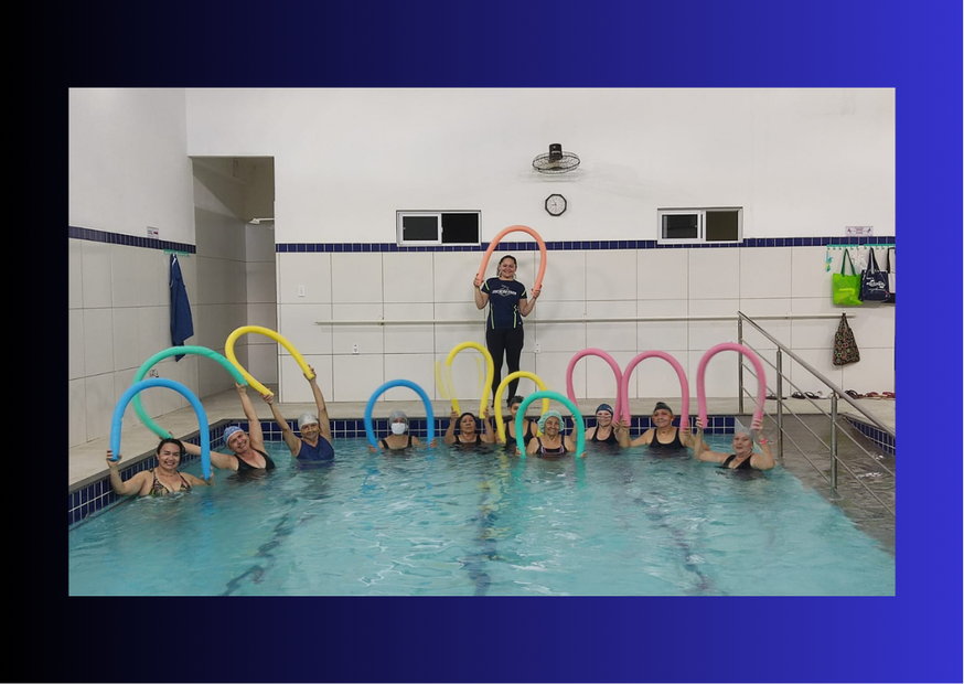 Imagem do ESPAÇO BEM ESTAR