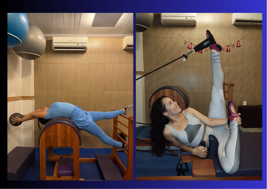 Imagem do ESPAÇO BEM ESTAR