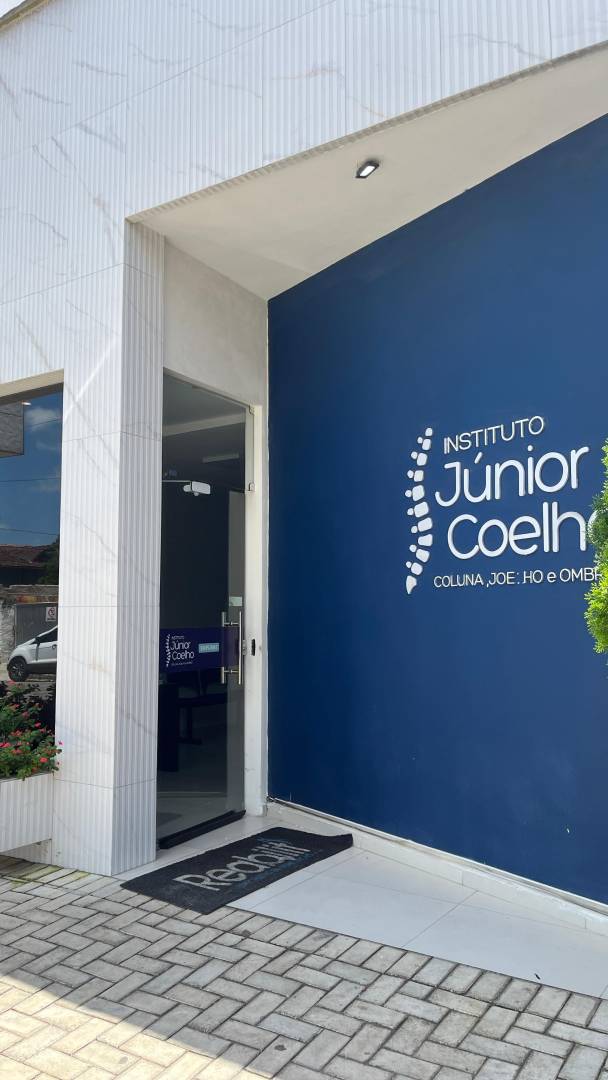 Imagem do Instituto Júnior Coelho Ltda
