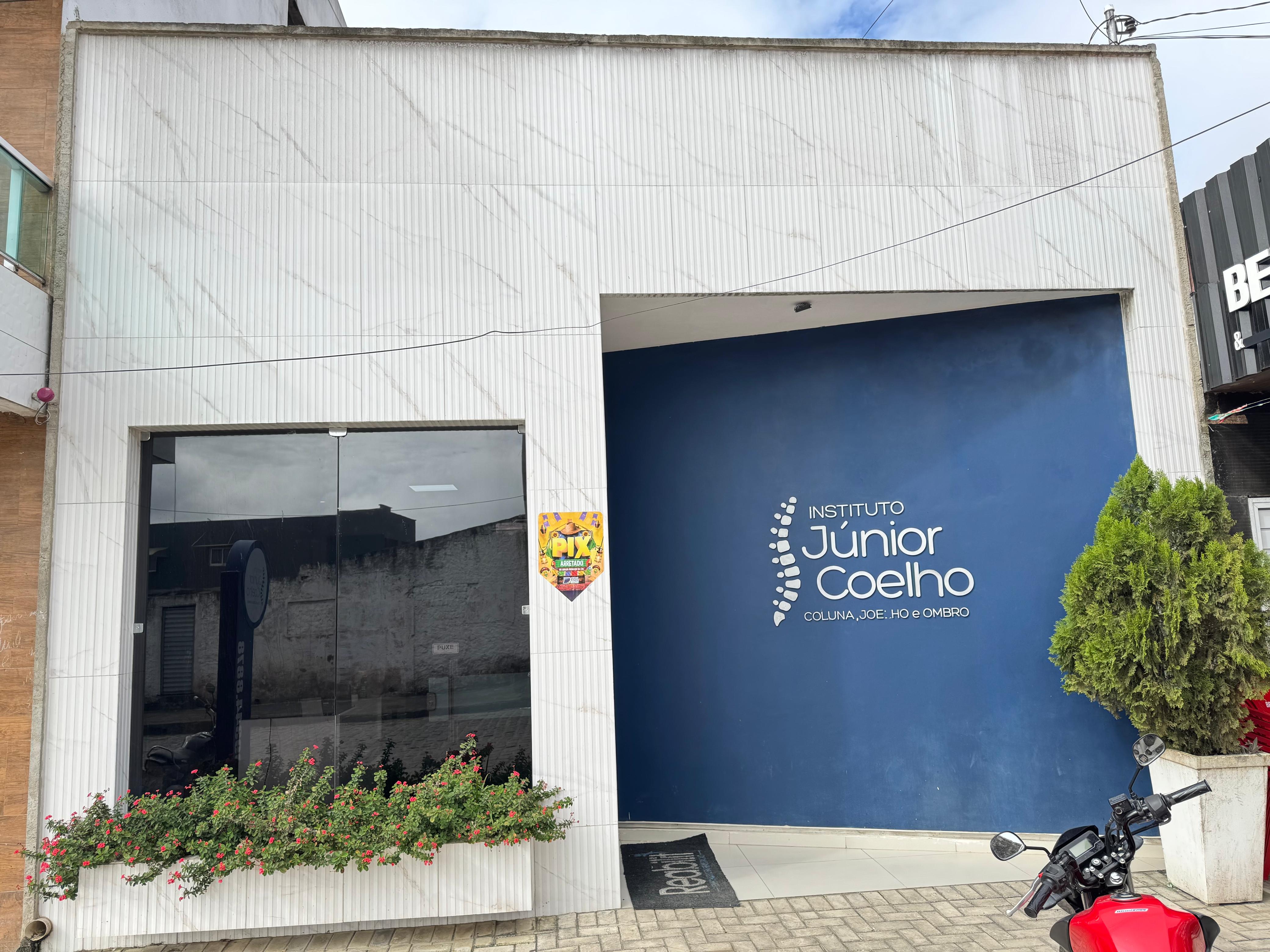 Imagem destaque do estabelecimento Instituto Júnior Coelho Ltda