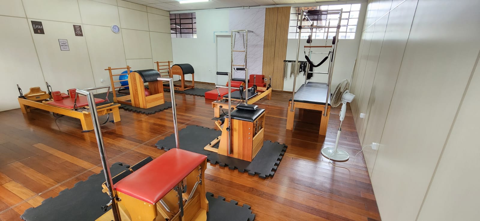 Imagem do NEWFISIO CLINICA DE FISIOTERAPIA