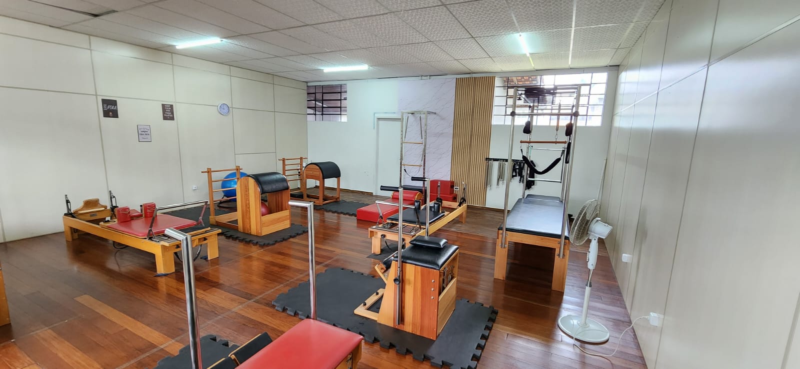 Imagem do NEWFISIO CLINICA DE FISIOTERAPIA