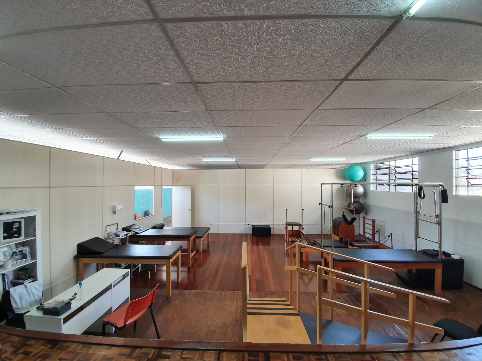 Imagem do NEWFISIO CLINICA DE FISIOTERAPIA