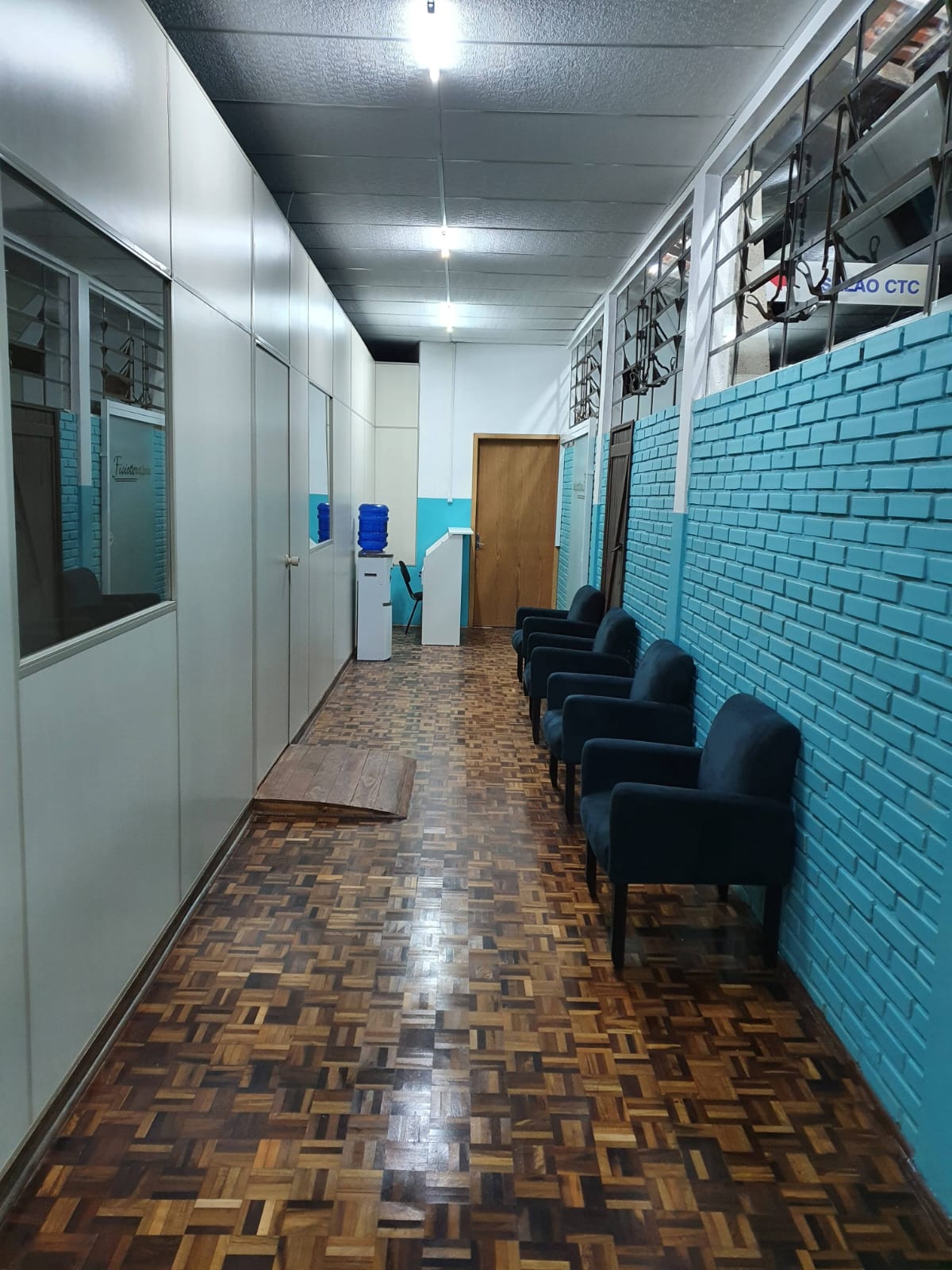 Imagem do NEWFISIO CLINICA DE FISIOTERAPIA