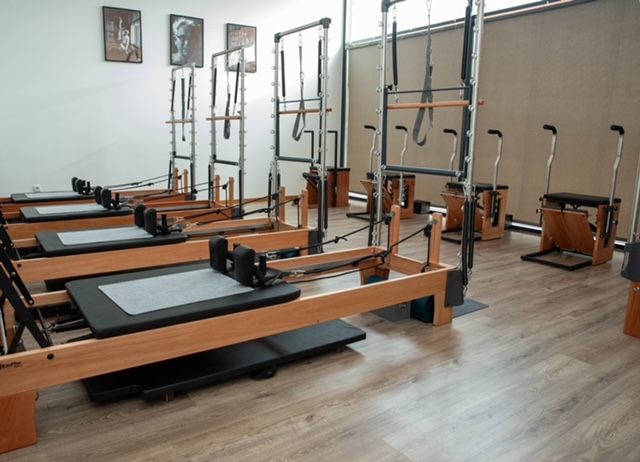 Imagem destaque do estabelecimento ESTÚDIO PILATES FISIOREABILITE 