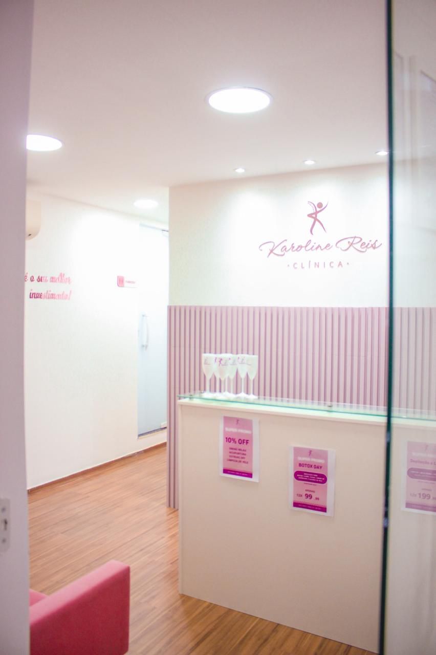 Imagem destaque do estabelecimento Estúdio de Pilates