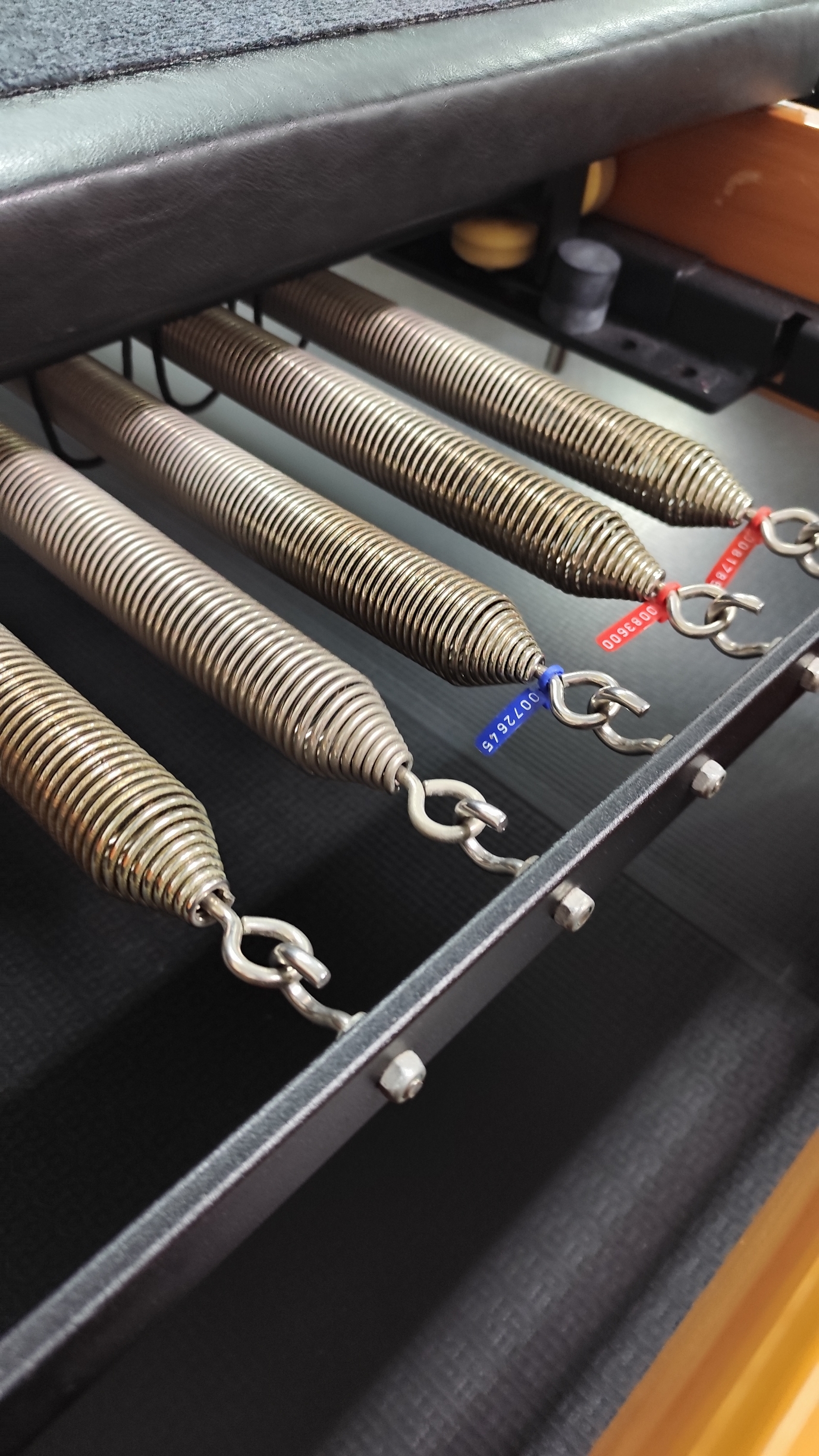 Imagem do Postura Dinâmica Pilates