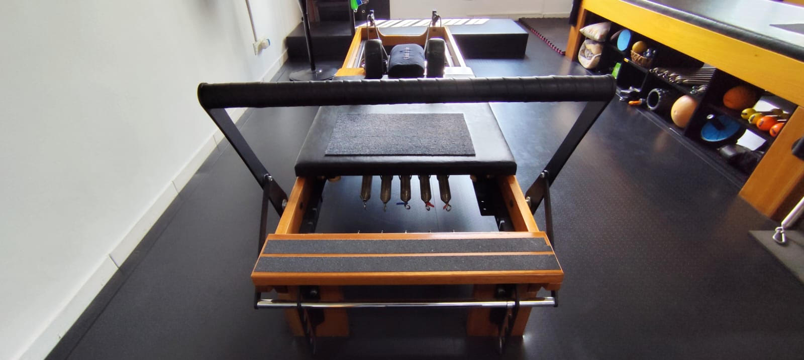 Imagem do Postura Dinâmica Pilates