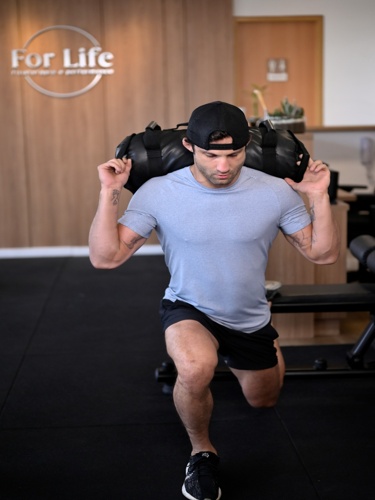 Imagem destaque do estabelecimento FOR LIFE FISIOTERAPIA E PERFORMANCE 