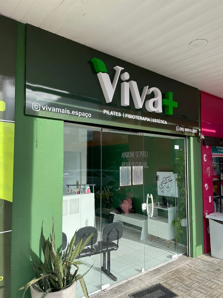 Imagem destaque do estabelecimento Espaço Viva +