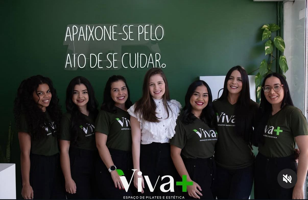 Imagem do Espaço Viva +