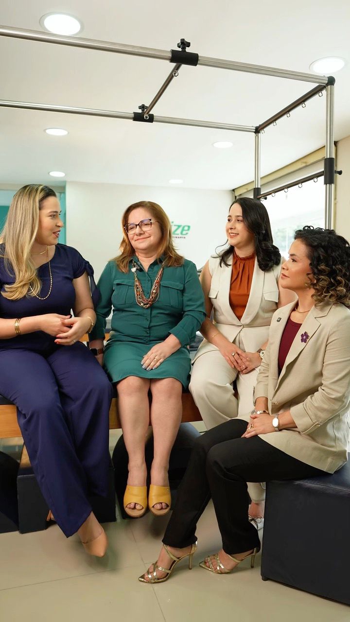 Imagem do Estúdio Stabilize Pilates e Fisioterapia