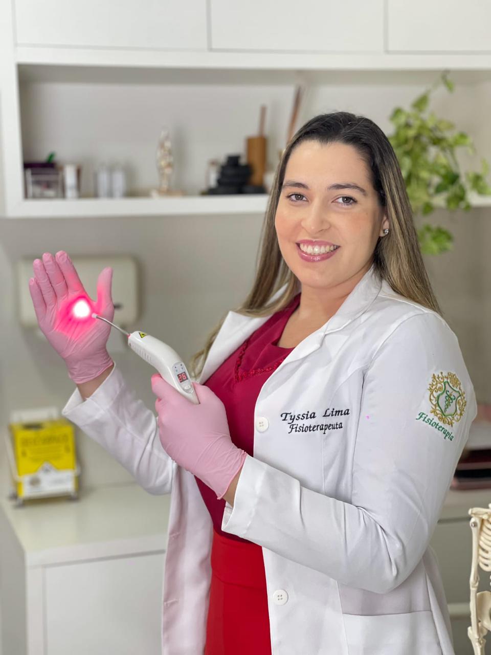 Imagem do Estúdio Stabilize Pilates e Fisioterapia