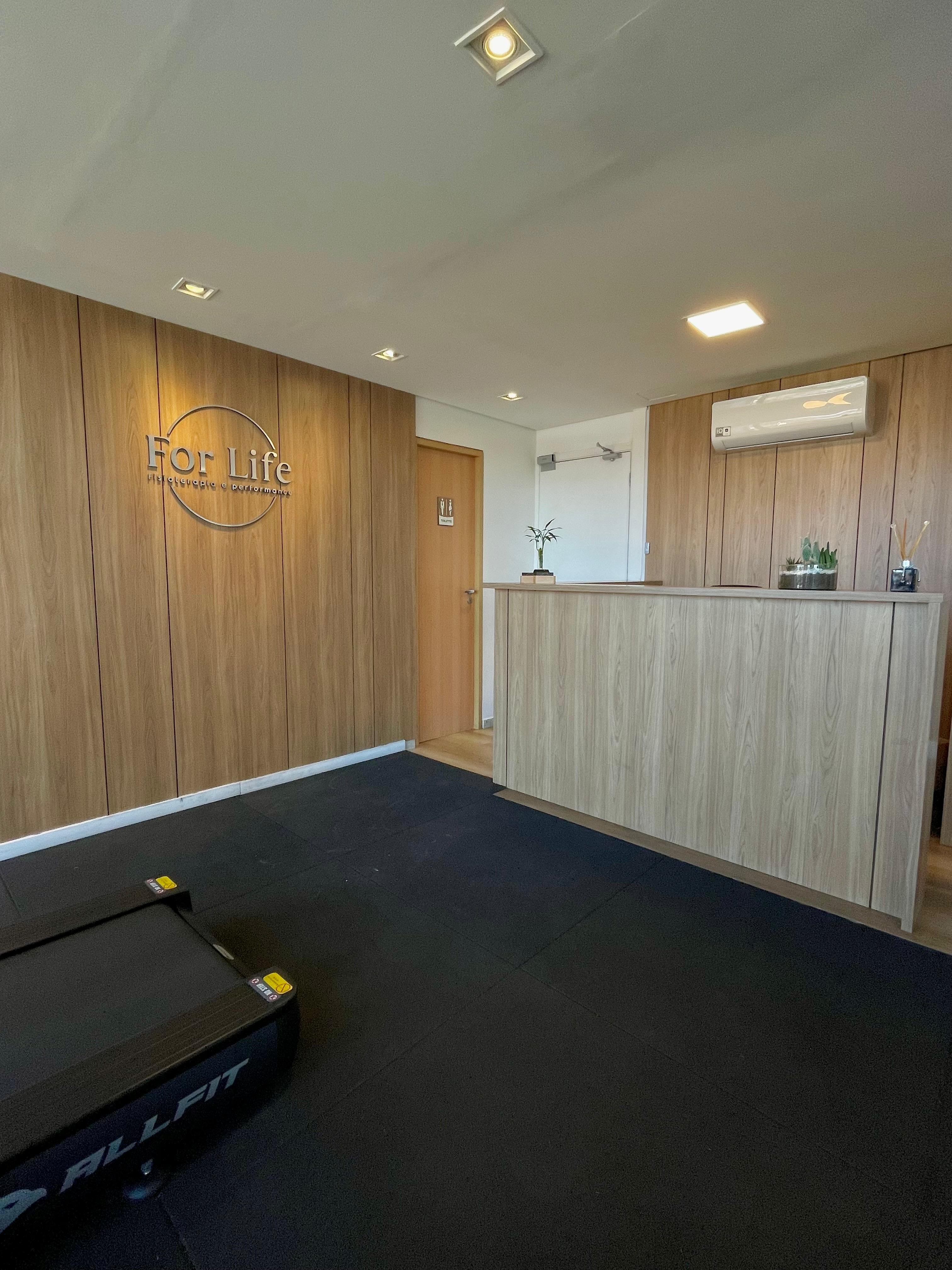 Imagem do FOR LIFE FISIOTERAPIA E PERFORMANCE 