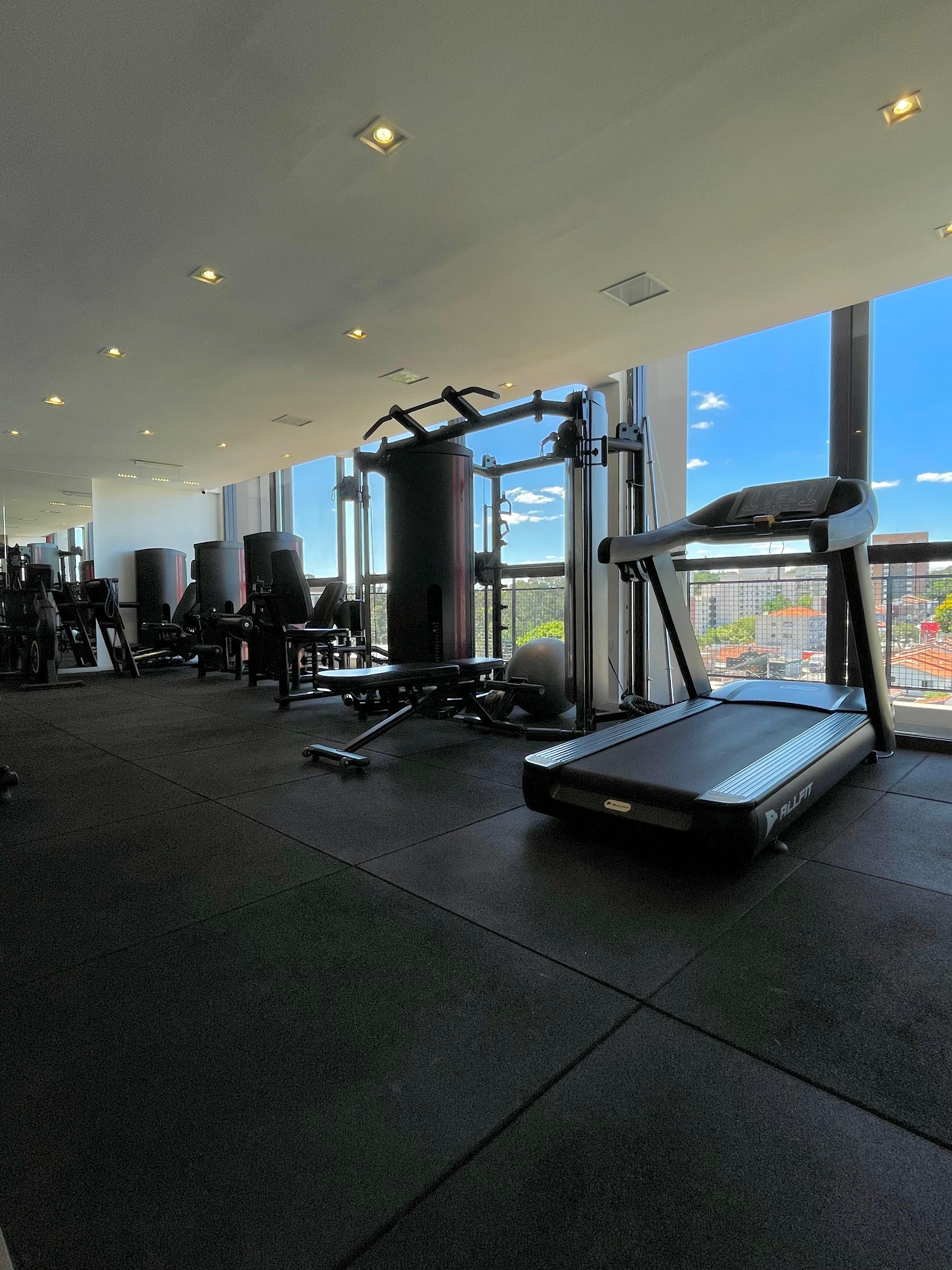 Imagem do FOR LIFE FISIOTERAPIA E PERFORMANCE 