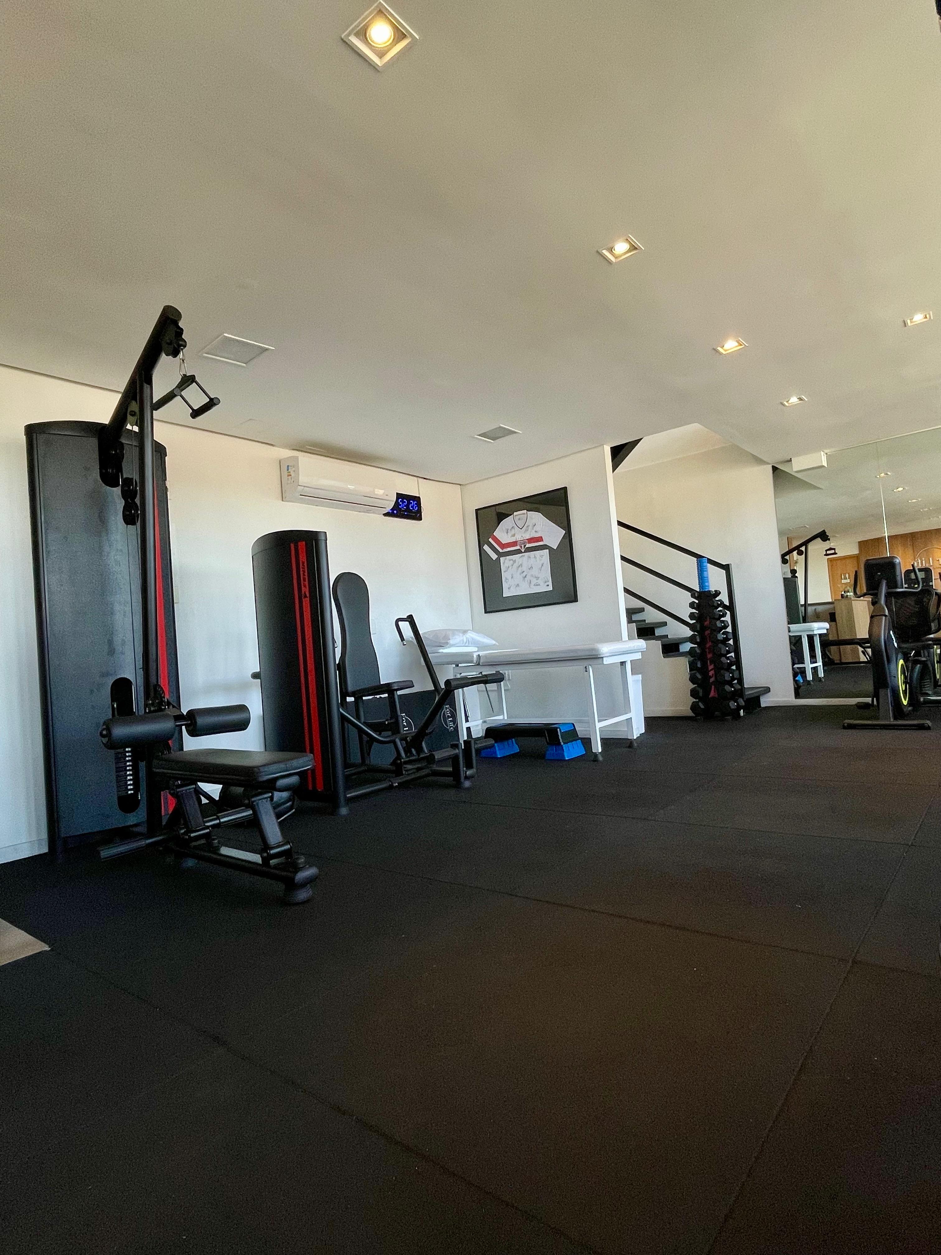 Imagem do FOR LIFE FISIOTERAPIA E PERFORMANCE 