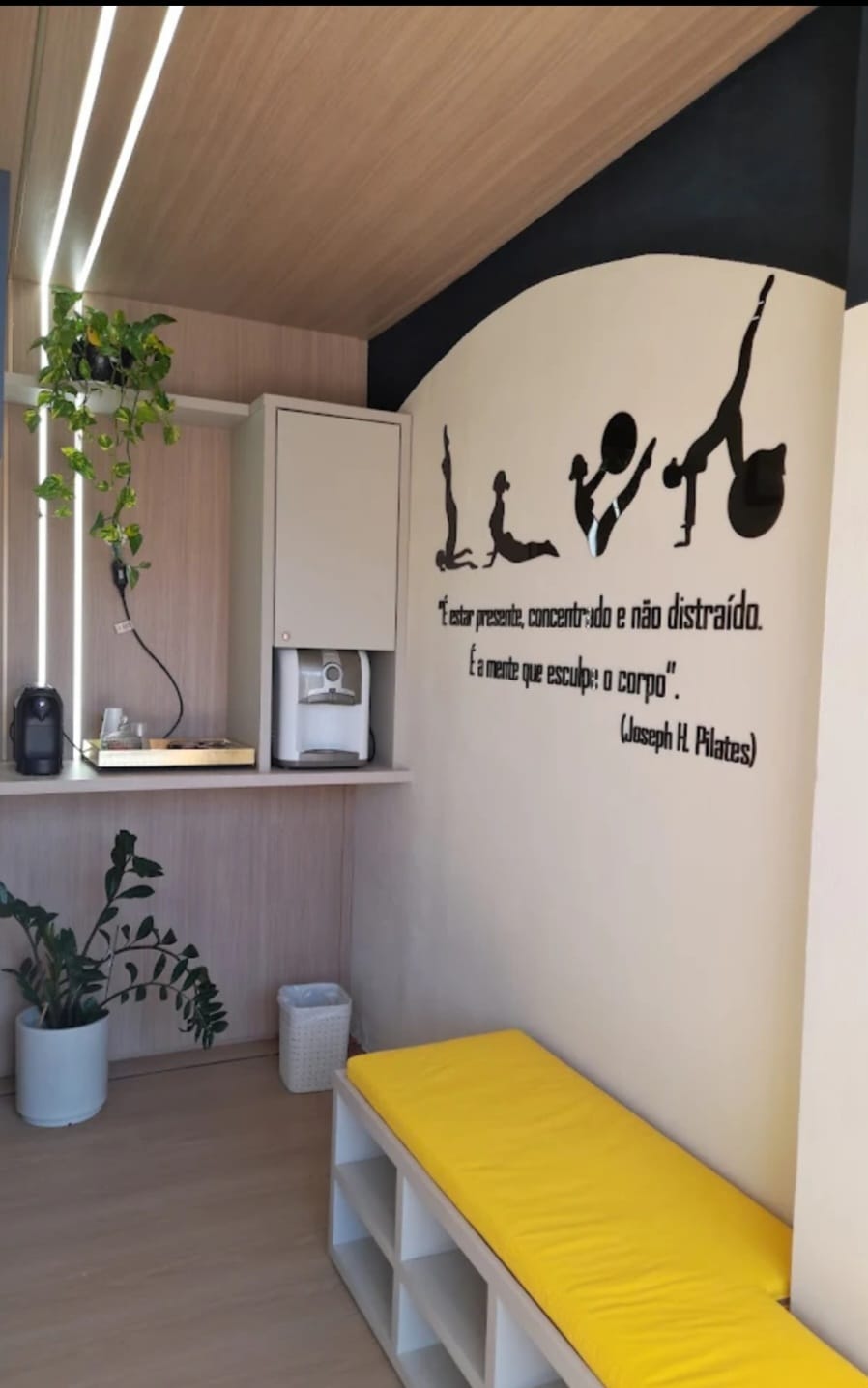 Imagem do Valéria Veronez Fisioterapia e Pilates