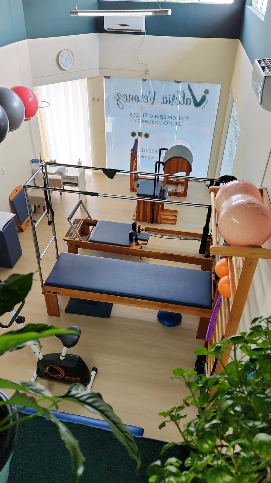 Imagem do Valéria Veronez Fisioterapia e Pilates