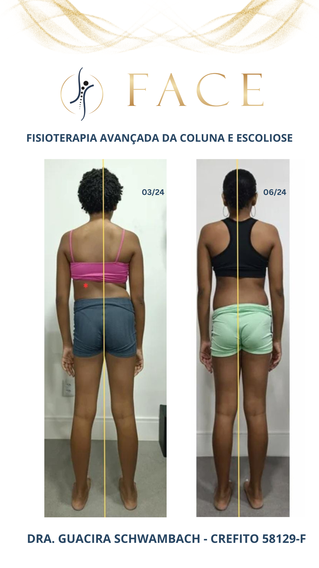 Imagem do Estúdio de Pilates