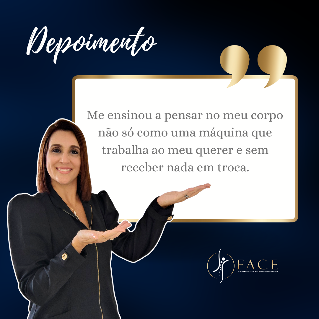 Imagem do Estúdio de Pilates
