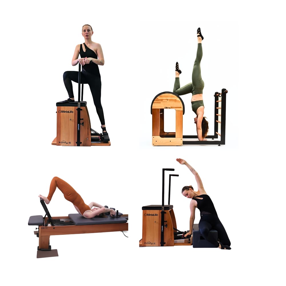 Imagem destaque do estabelecimento PILATES E FISIOTERAPIA