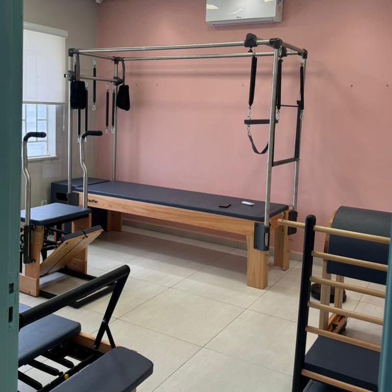 Imagem destaque do estabelecimento MovCare Fisioterapia & Pilates