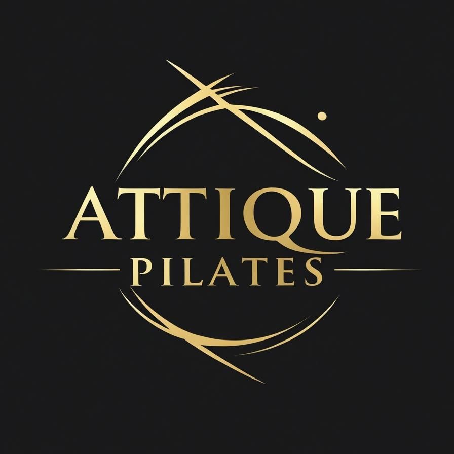 Imagem destaque do estabelecimento Attique Pilates