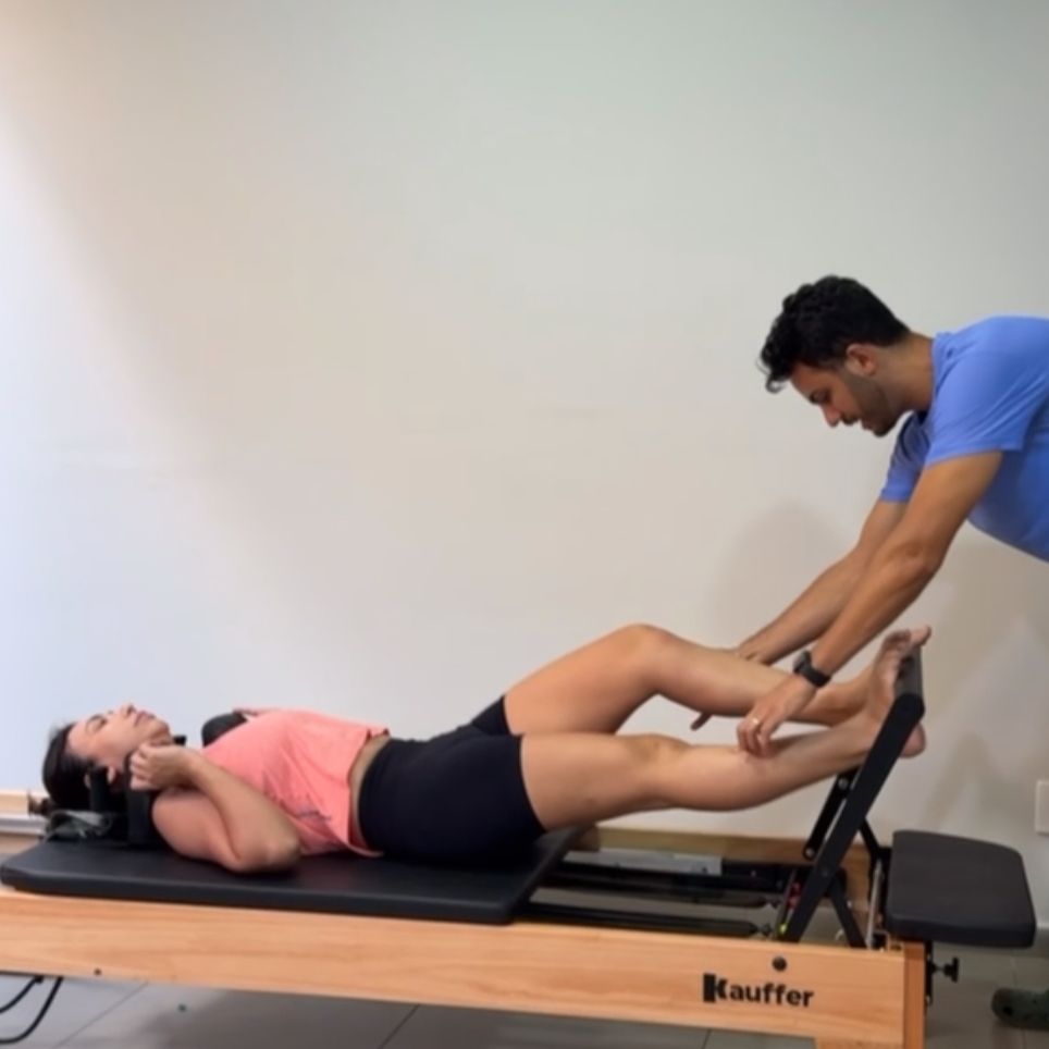 Imagem do Attique Pilates