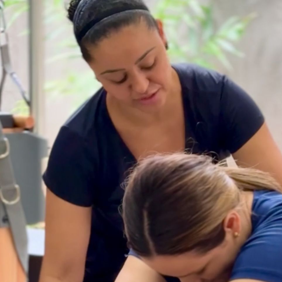 Imagem do Attique Pilates