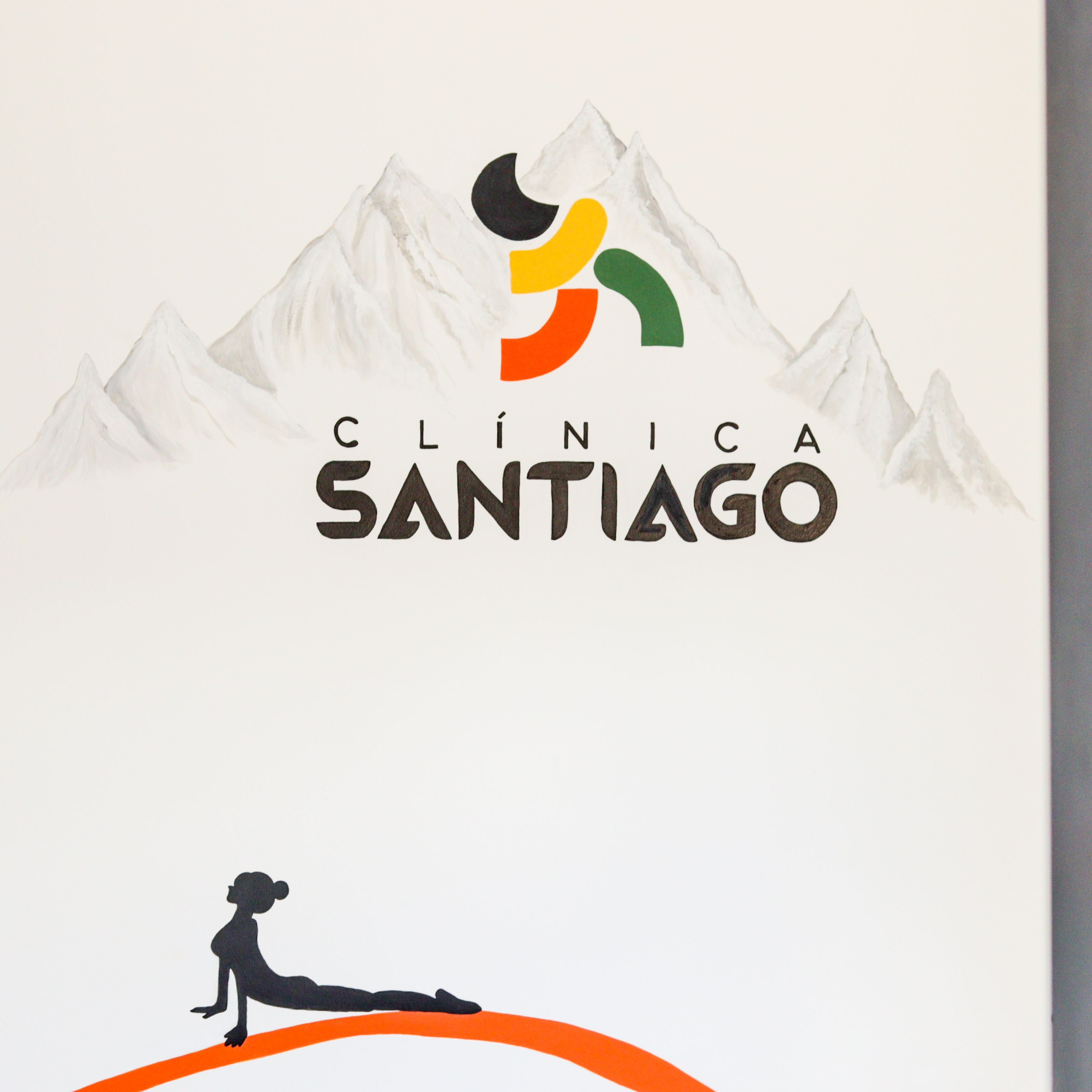 Imagem destaque do estabelecimento Clínica Santiago Fisioterapia Esportiva | Quiropraxia, Reabilitação de Joelho e Coluna em São Carlos