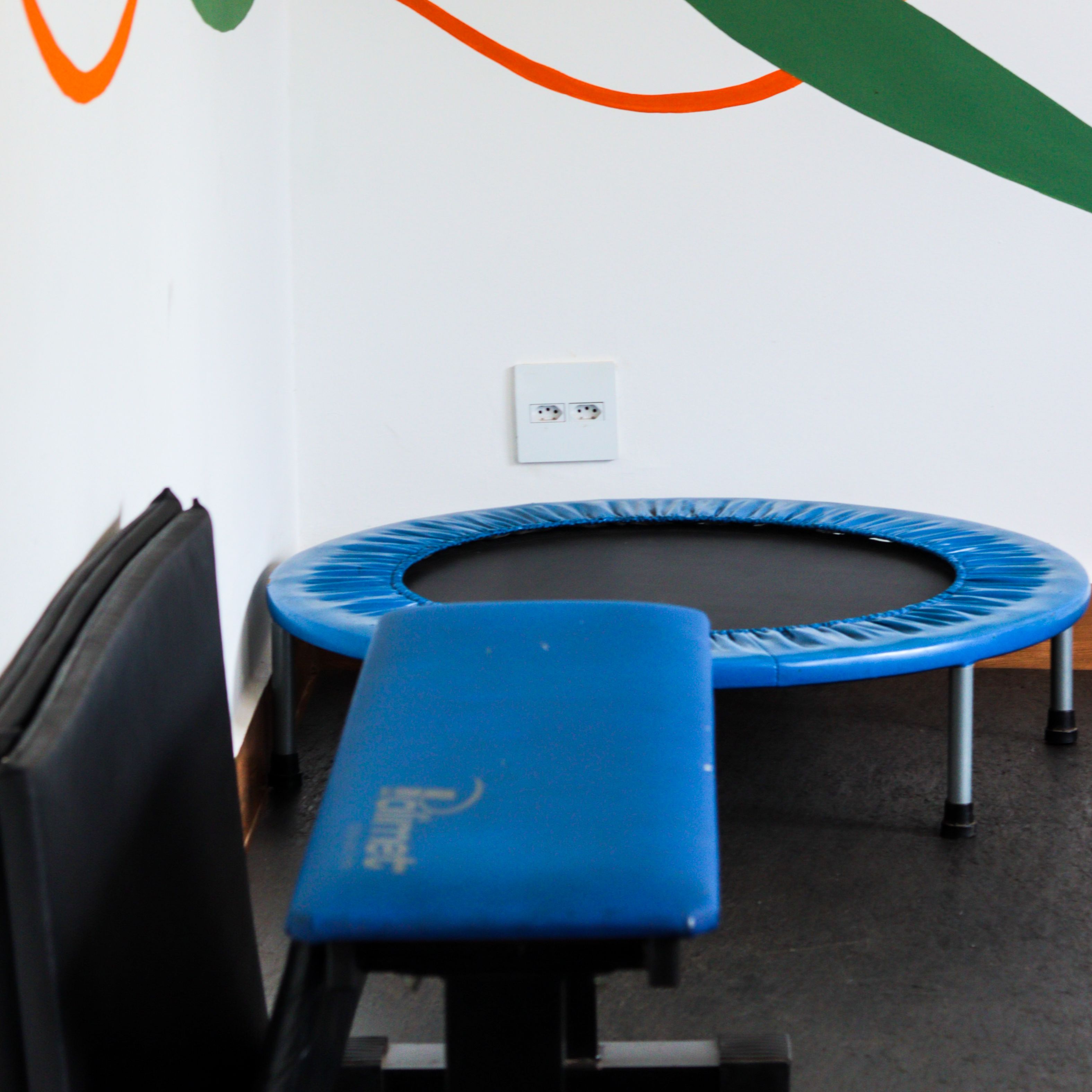Imagem do Clínica Santiago Fisioterapia Esportiva | Quiropraxia, Reabilitação de Joelho e Coluna em São Carlos