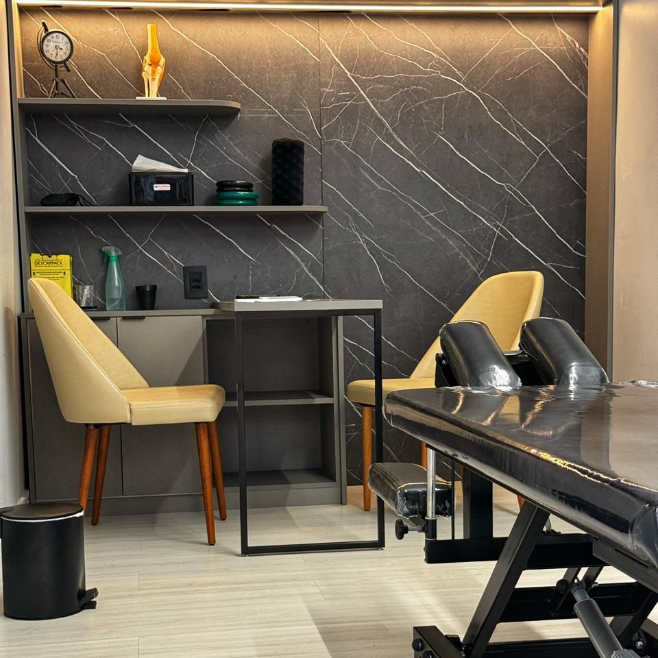 Imagem do ADAPT Reabilitação Esportiva