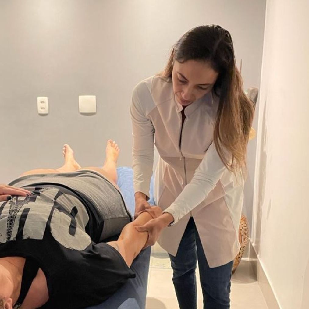 Imagem do Lettieri Saúde Integrativa