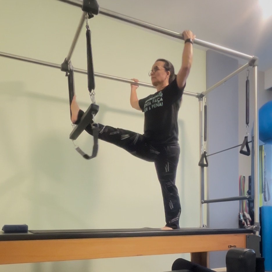 Imagem do Voll Studios Pilates Copacabana