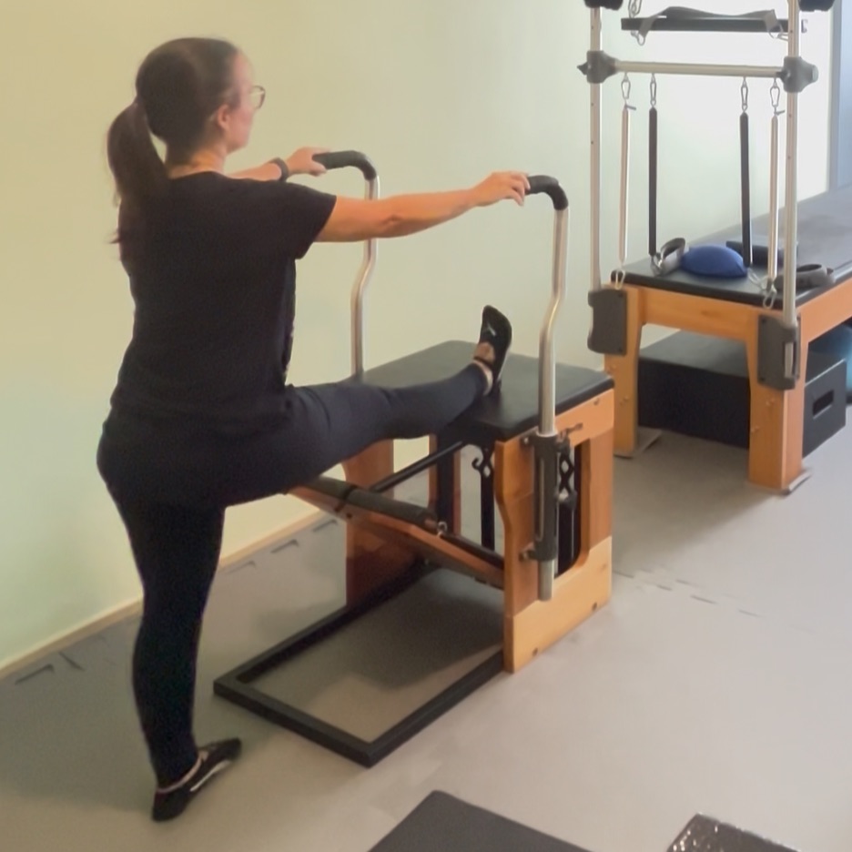 Imagem do Voll Studios Pilates Copacabana
