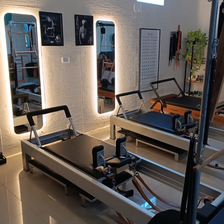 Imagem destaque do estabelecimento VOLL Pilates Salvador